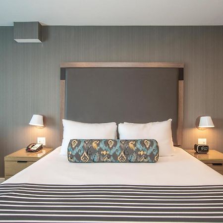 Sandman Signature Ottawa Airport Hotel Luaran gambar