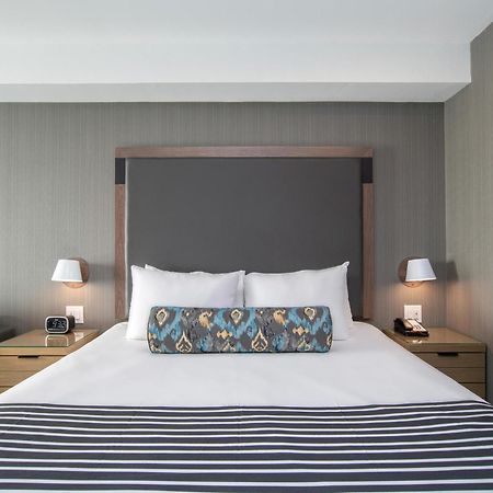 Sandman Signature Ottawa Airport Hotel Luaran gambar
