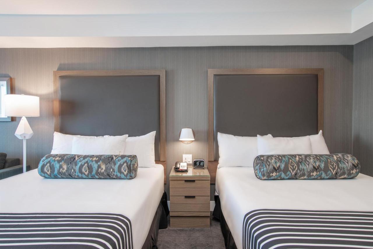 Sandman Signature Ottawa Airport Hotel Luaran gambar