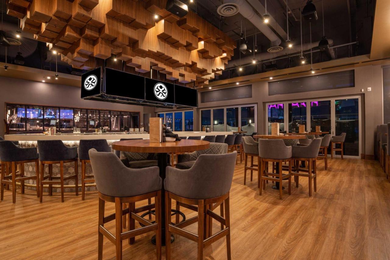 Sandman Signature Ottawa Airport Hotel Luaran gambar