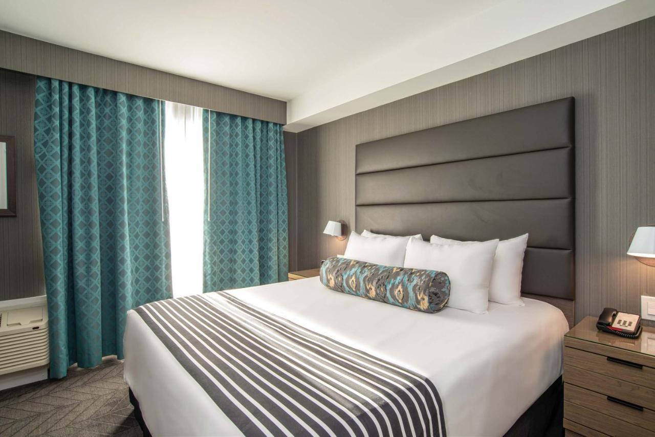 Sandman Signature Ottawa Airport Hotel Luaran gambar