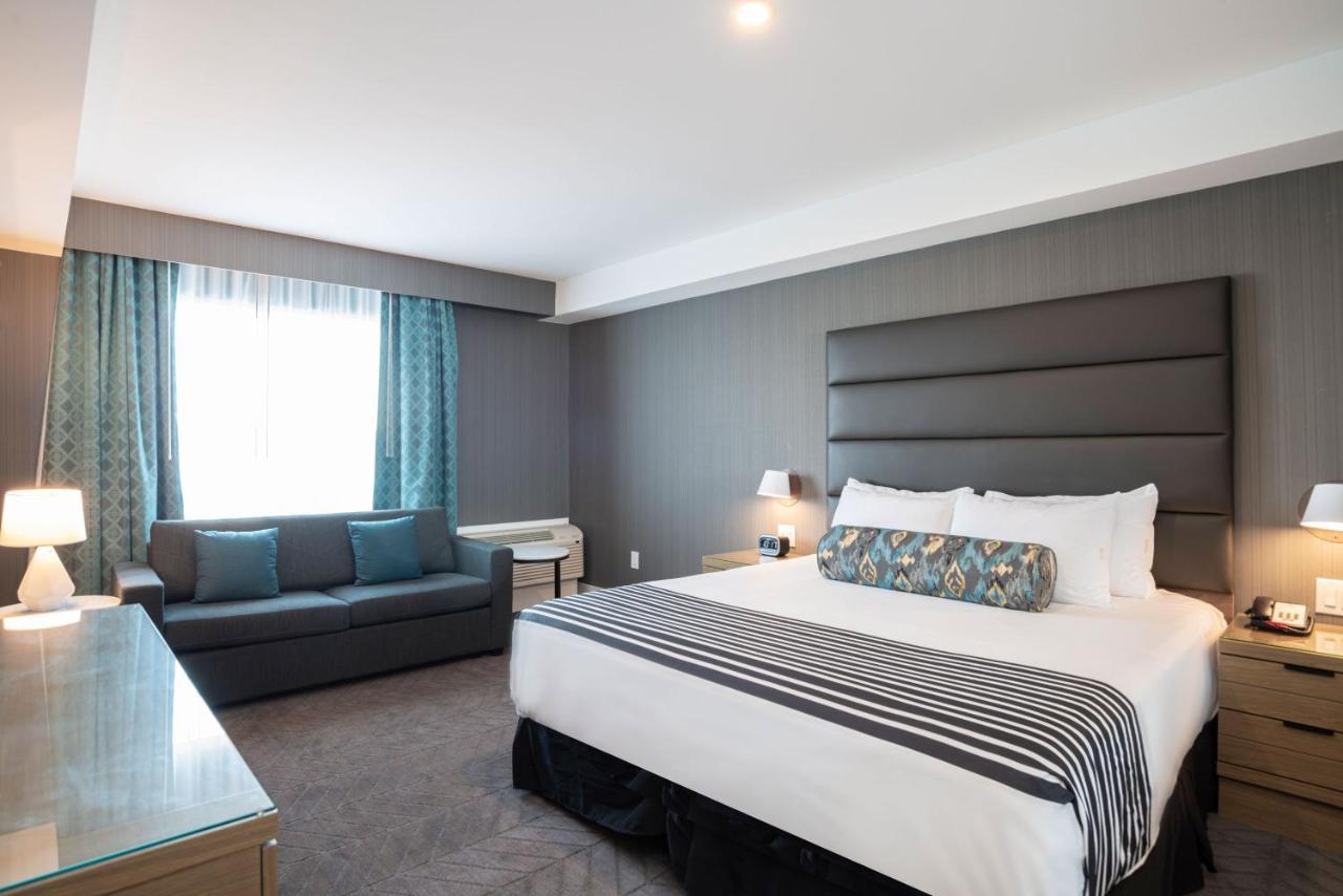Sandman Signature Ottawa Airport Hotel Luaran gambar