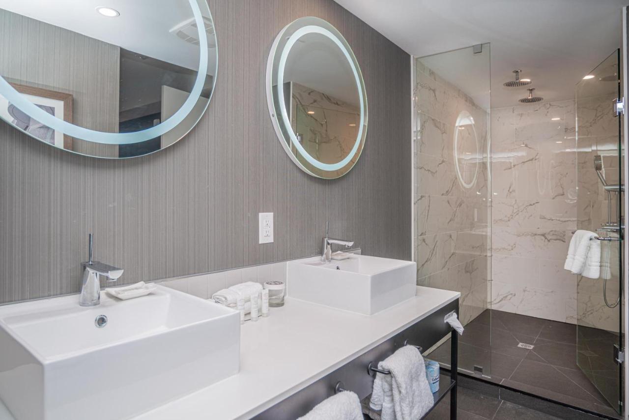 Sandman Signature Ottawa Airport Hotel Luaran gambar