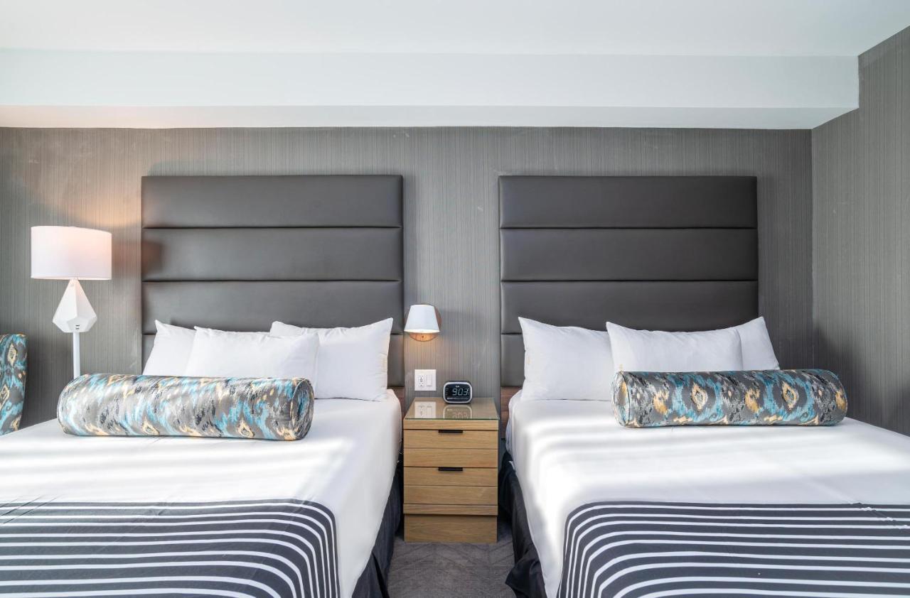 Sandman Signature Ottawa Airport Hotel Luaran gambar