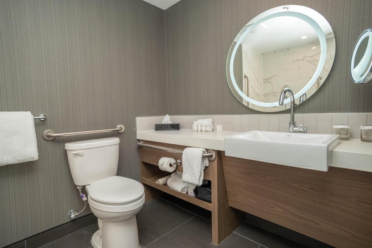 Sandman Signature Ottawa Airport Hotel Luaran gambar
