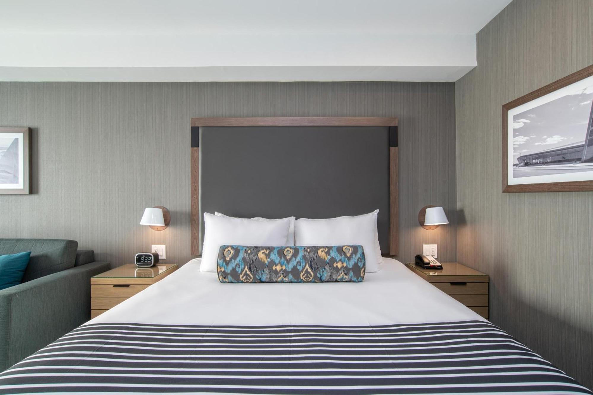 Sandman Signature Ottawa Airport Hotel Luaran gambar