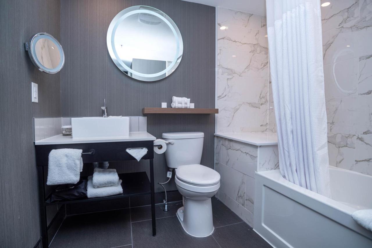 Sandman Signature Ottawa Airport Hotel Luaran gambar